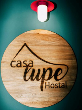 Casa Lupe Hostal
